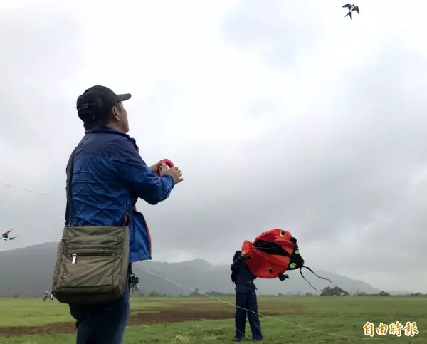 桃園國際風箏節19、20日童樂 西遊記、阿拉丁上演空中劇場 