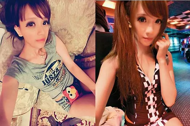 【子涵黑歷史5】子涵扁胸進廠後大躍進 網狠批:濃濃塑膠