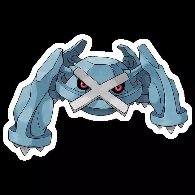《Pokemon GO》購票活動「巨大發現」雷吉奇卡斯登場,色違永恆三巨像限時回歸