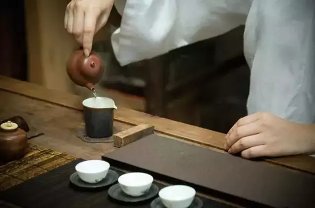 付出,得遇上對的人!(好文)
