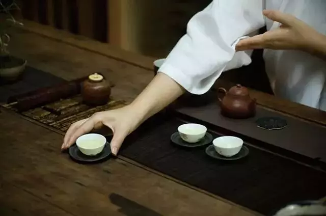 付出,得遇上對的人!(好文)