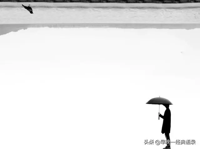 這一年我真的累了【句句入心】