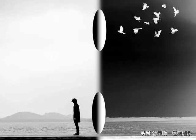 這一年我真的累了【句句入心】