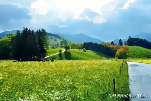 人在做,天在看,短短幾句話,改變了很多人!