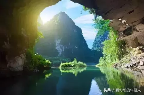 人在做,天在看,短短幾句話,改變了很多人!