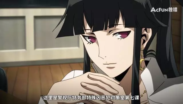 時代變了,忍者用無人機毀大橋!這部十月新番似乎挺有意思
