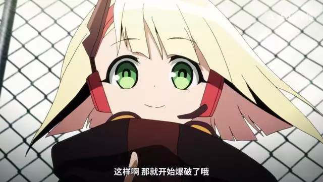 時代變了,忍者用無人機毀大橋!這部十月新番似乎挺有意思