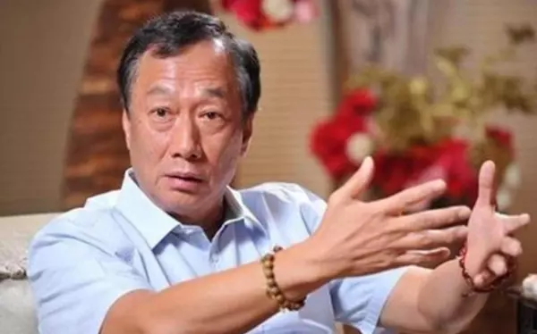 郭台銘:「絕對不讓我的孩子,睡到自然醒!」自律,對一個孩子究竟有多麼重要?
