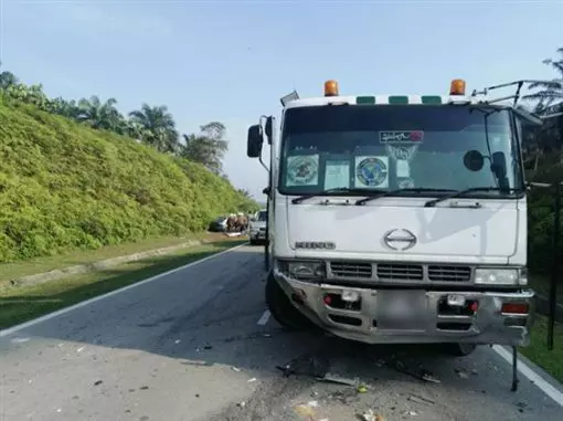 圍觀車禍!老父見死者是寶貝兒秒崩潰