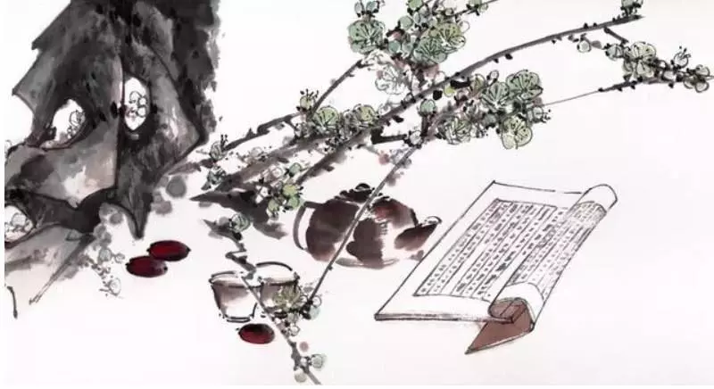 夜讀 | 你為什麼活得那麼累?