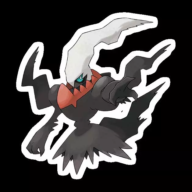《Pokemon GO》達克萊伊、變裝御三家2019萬聖節登場,新暗影寶可夢同步亮相