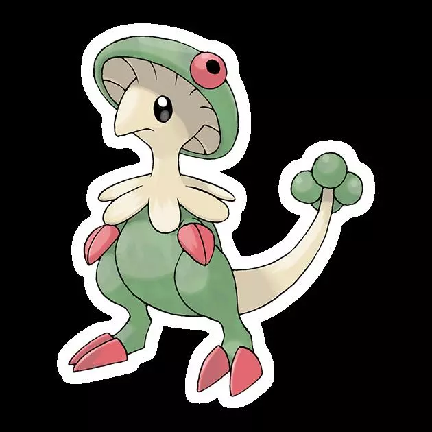 《Pokemon GO》達克萊伊、變裝御三家2019萬聖節登場,新暗影寶可夢同步亮相