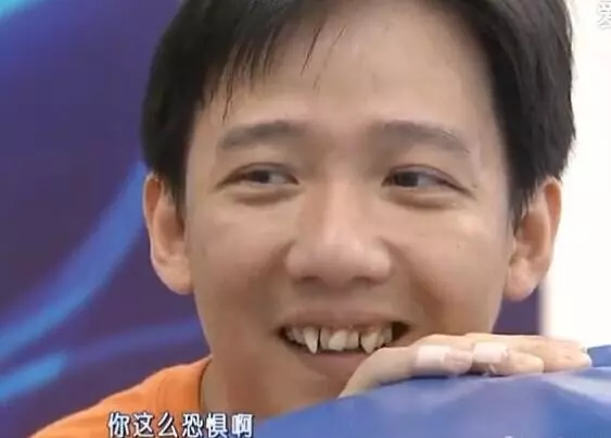 43歲阿牛近照曝光,紅極一時到無人問津,如今阿牛回歸綜藝,網友:男神回來了!