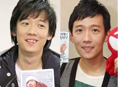 43歲阿牛近照曝光,紅極一時到無人問津,如今阿牛回歸綜藝,網友:男神回來了!
