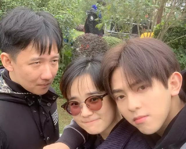 43歲阿牛近照曝光,紅極一時到無人問津,如今阿牛回歸綜藝,網友:男神回來了!
