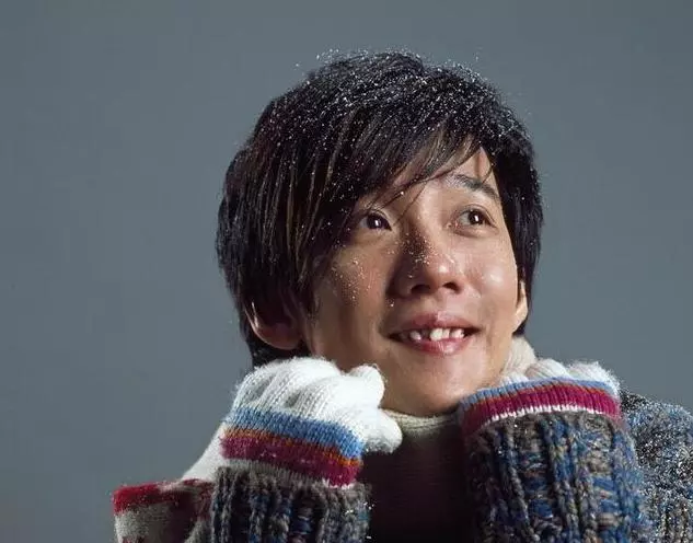 43歲阿牛近照曝光,紅極一時到無人問津,如今阿牛回歸綜藝,網友:男神回來了!