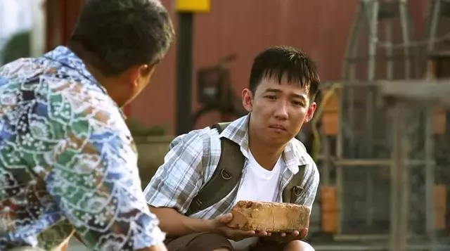 43歲阿牛近照曝光,紅極一時到無人問津,如今阿牛回歸綜藝,網友:男神回來了!