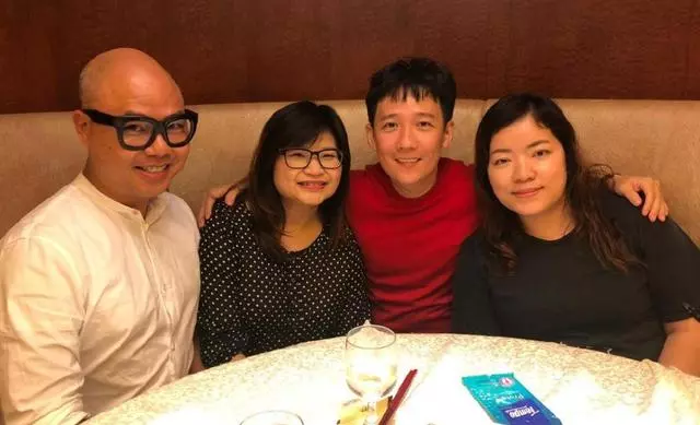 43歲阿牛近照曝光,紅極一時到無人問津,如今阿牛回歸綜藝,網友:男神回來了!