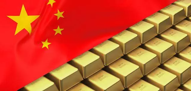 伊朗正式用人民幣取代美元,美國終於有人大膽提出要撤回到金本位 !