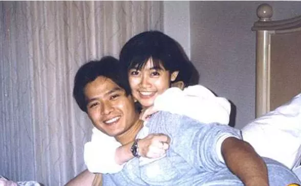 在新加坡走紅22年,李南星結婚11年卻膝下無子,如今夫妻緣分已盡!