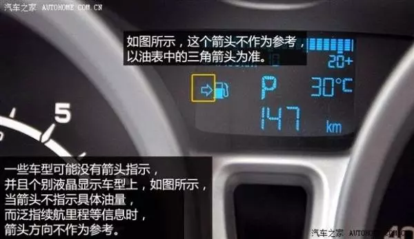 開了10年以上的車,卻還有不知道的功能!