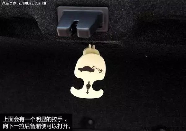 開了10年以上的車,卻還有不知道的功能!
