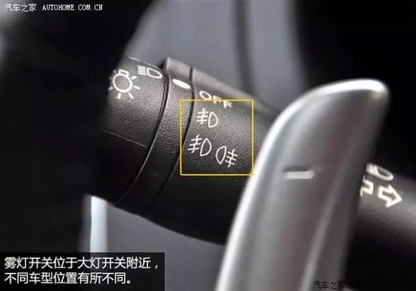 開了10年以上的車,卻還有不知道的功能!