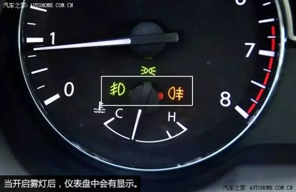 開了10年以上的車,卻還有不知道的功能!