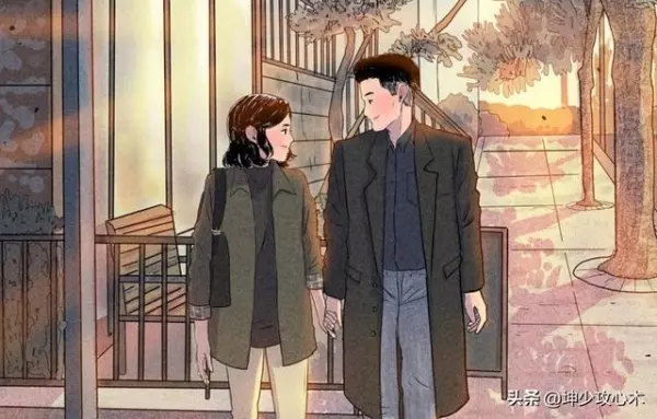 夫妻有4個很重要的「坎」,熬過了就幸福一生,可多數人卻容易敗在「七年之癢」!