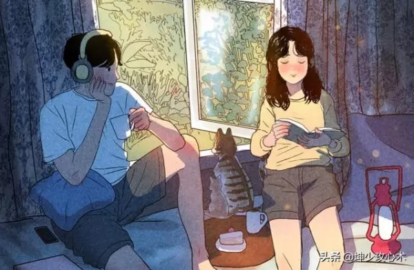 夫妻有4個很重要的「坎」,熬過了就幸福一生,可多數人卻容易敗在「七年之癢」!