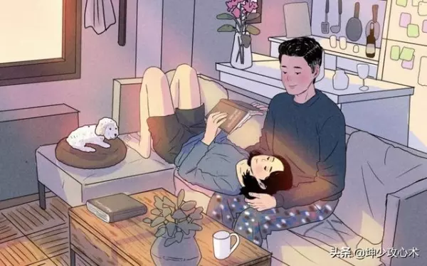 夫妻有4個很重要的「坎」,熬過了就幸福一生,可多數人卻容易敗在「七年之癢」!