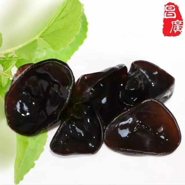 菌藻類食物,美味又抗癌