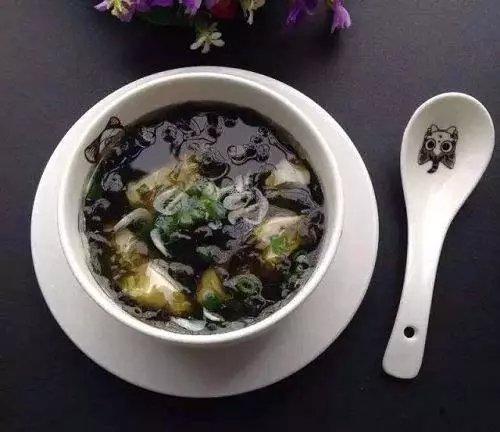 菌藻類食物,美味又抗癌
