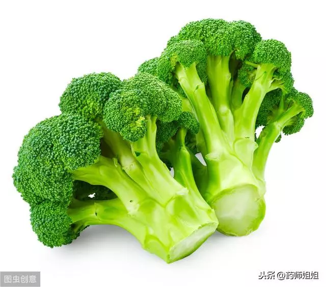 西蘭花有什麼營養價值?什麼樣的人千萬不能吃西蘭花?