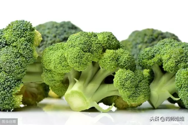 西蘭花有什麼營養價值?什麼樣的人千萬不能吃西蘭花?