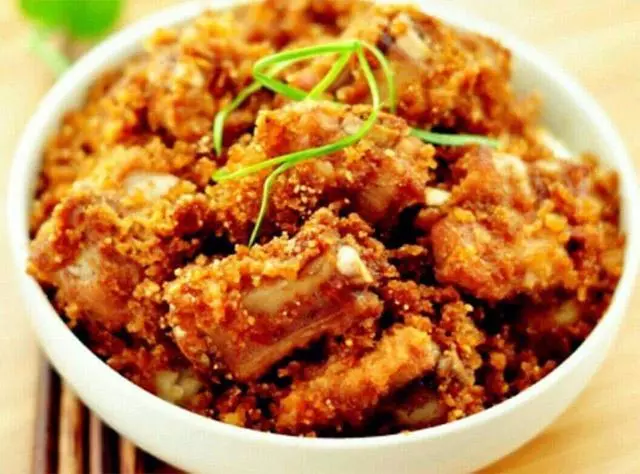 學會這12道菜誰都能做家庭廚師長