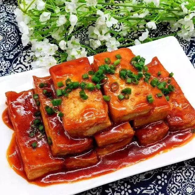 多吃豆腐少吃肉,讓生活更有節奏,分享10種豆腐做法,懶人必備