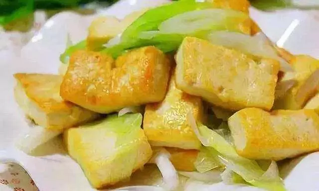 多吃豆腐少吃肉,讓生活更有節奏,分享10種豆腐做法,懶人必備