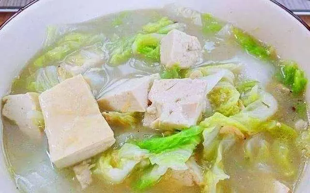 多吃豆腐少吃肉,讓生活更有節奏,分享10種豆腐做法,懶人必備