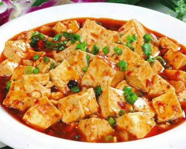多吃豆腐少吃肉,讓生活更有節奏,分享10種豆腐做法,懶人必備