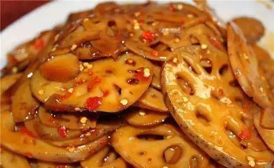 美味簡單的10道涼拌菜,吃的就是這個味,開胃又營養,全家都愛吃
