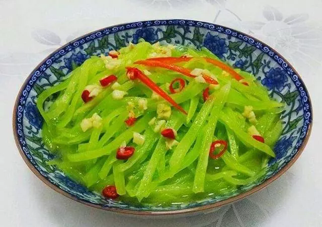美味簡單的10道涼拌菜,吃的就是這個味,開胃又營養,全家都愛吃