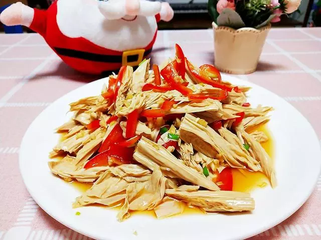 美味簡單的10道涼拌菜,吃的就是這個味,開胃又營養,全家都愛吃