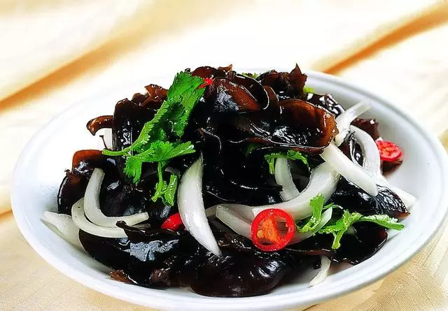 美味簡單的10道涼拌菜,吃的就是這個味,開胃又營養,全家都愛吃
