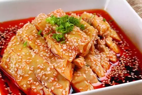 美味簡單的10道涼拌菜,吃的就是這個味,開胃又營養,全家都愛吃