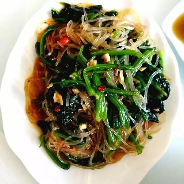 美味簡單的10道涼拌菜,吃的就是這個味,開胃又營養,全家都愛吃