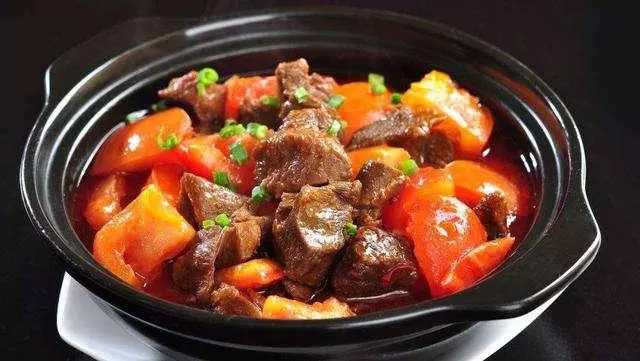 一根胡蘿蔔,百搭食材,分享10種胡蘿蔔經典做法,口感營養均衡