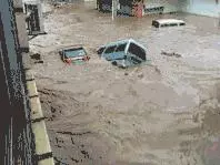 可怕的日本人,耗資200億,歷時14年,把下水道建成「地下神殿」!