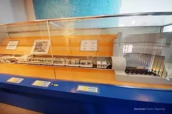 可怕的日本人,耗資200億,歷時14年,把下水道建成「地下神殿」!