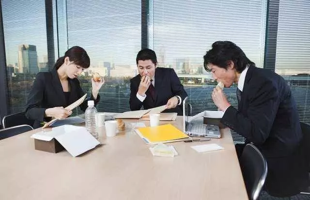 毀健康的晚餐吃法,你天天都在做!等患上「糖尿病」就遲了!